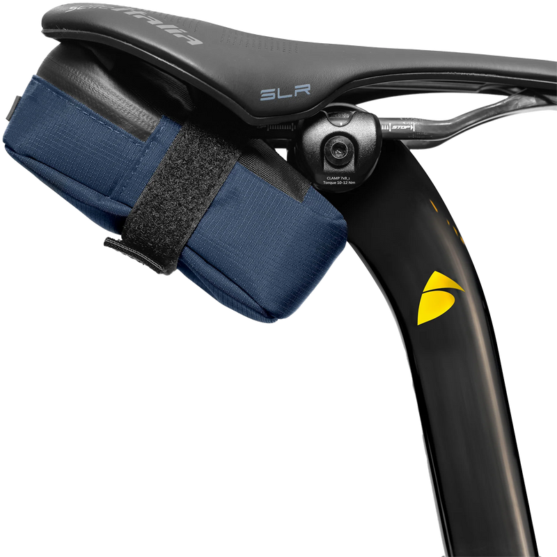 Signature Saddle Bag, Featured Image