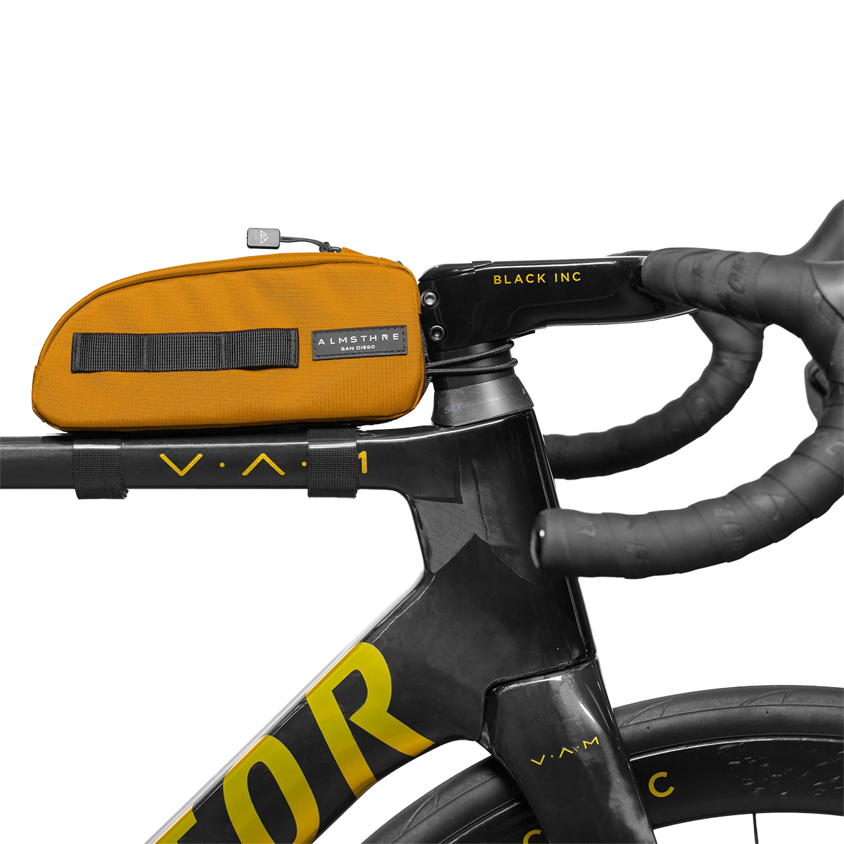 Top Tube Bag alternate view