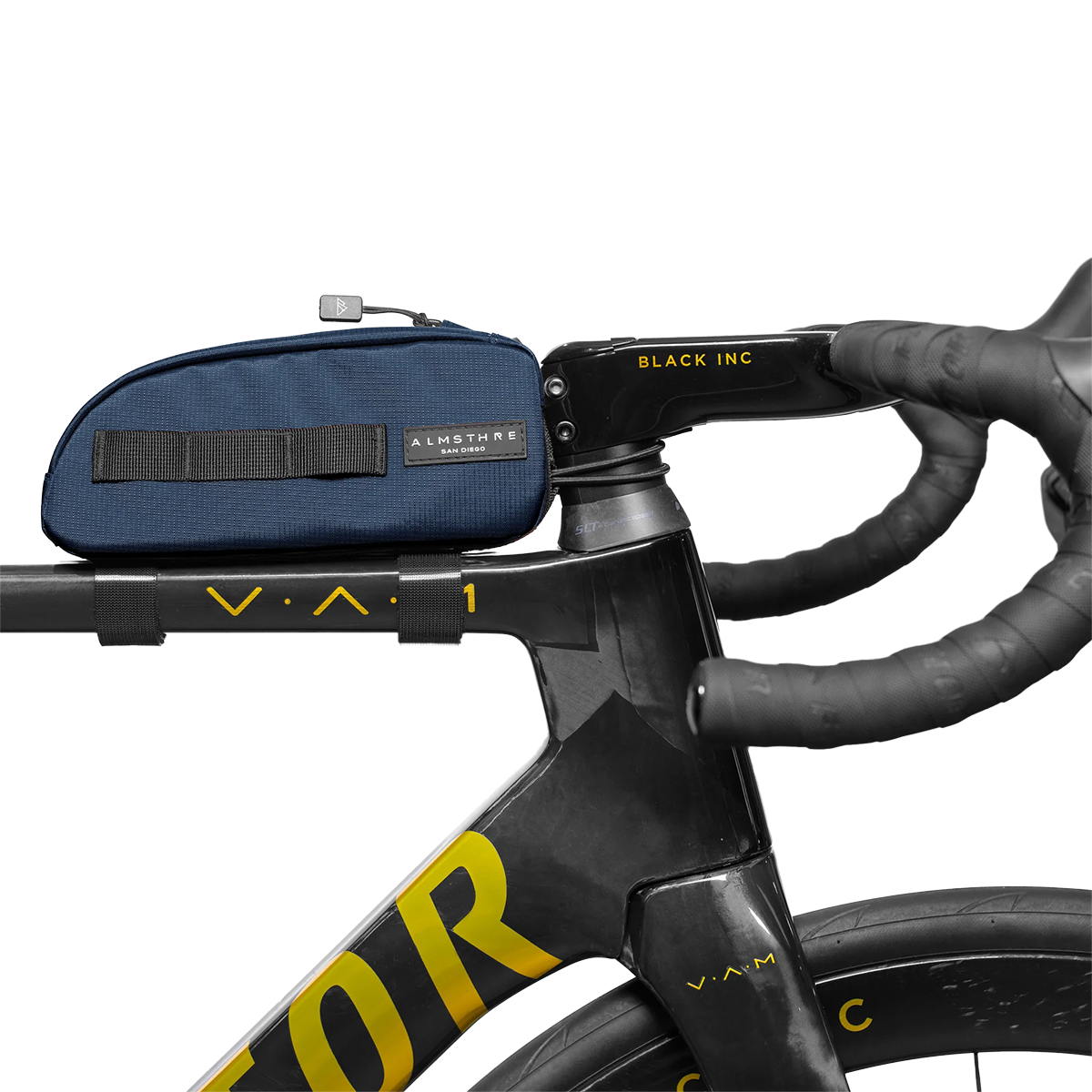 Top Tube Bag alternate view