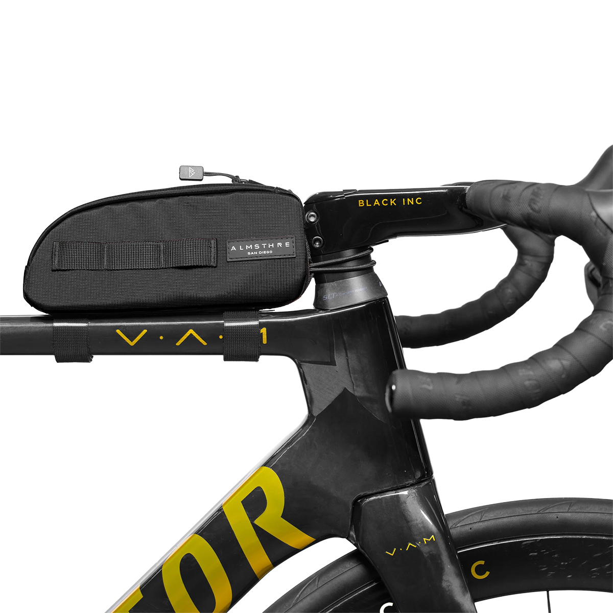 Top Tube Bag alternate view
