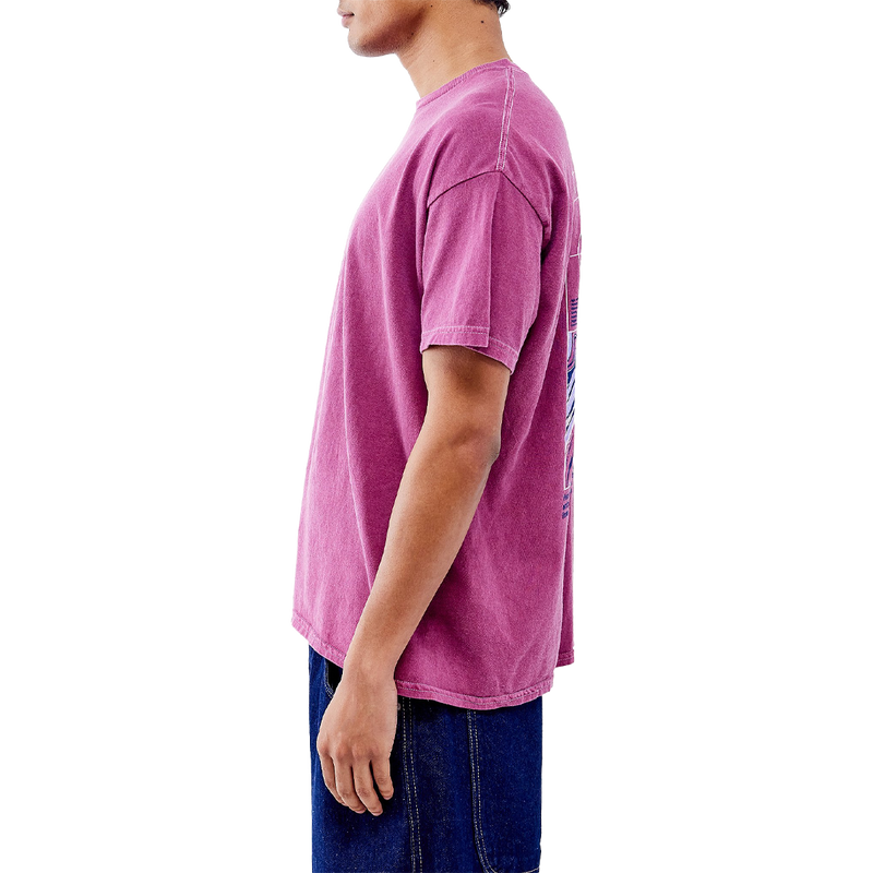 Men's Elevate Mind Tee, BDG Men's Elevate Mind Tee side