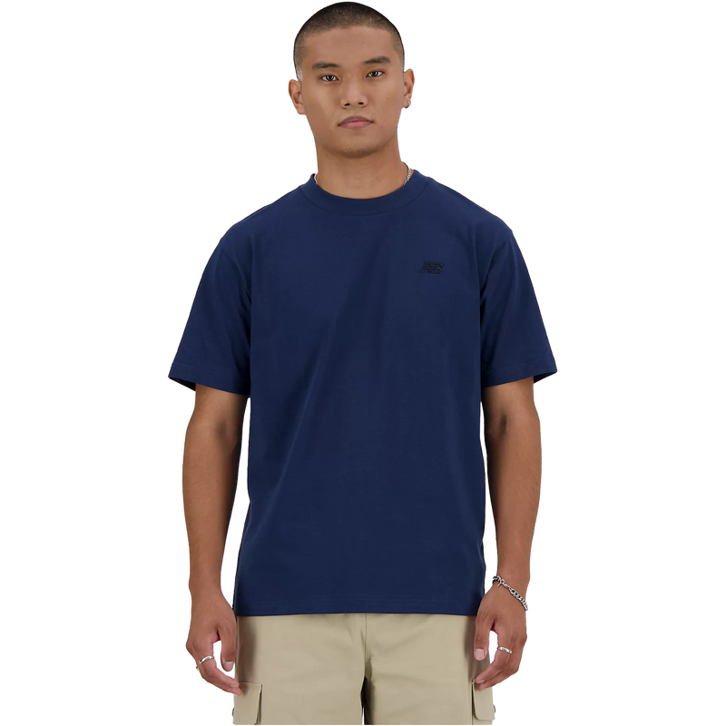 Men's Athletics Cotton T-Shirt, Featured Image