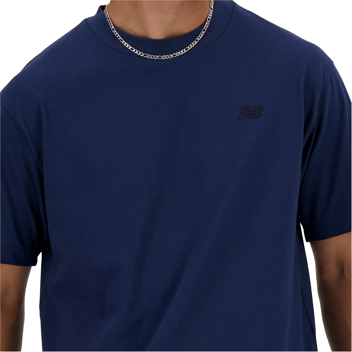 Men's Athletics Cotton T-Shirt alternate view