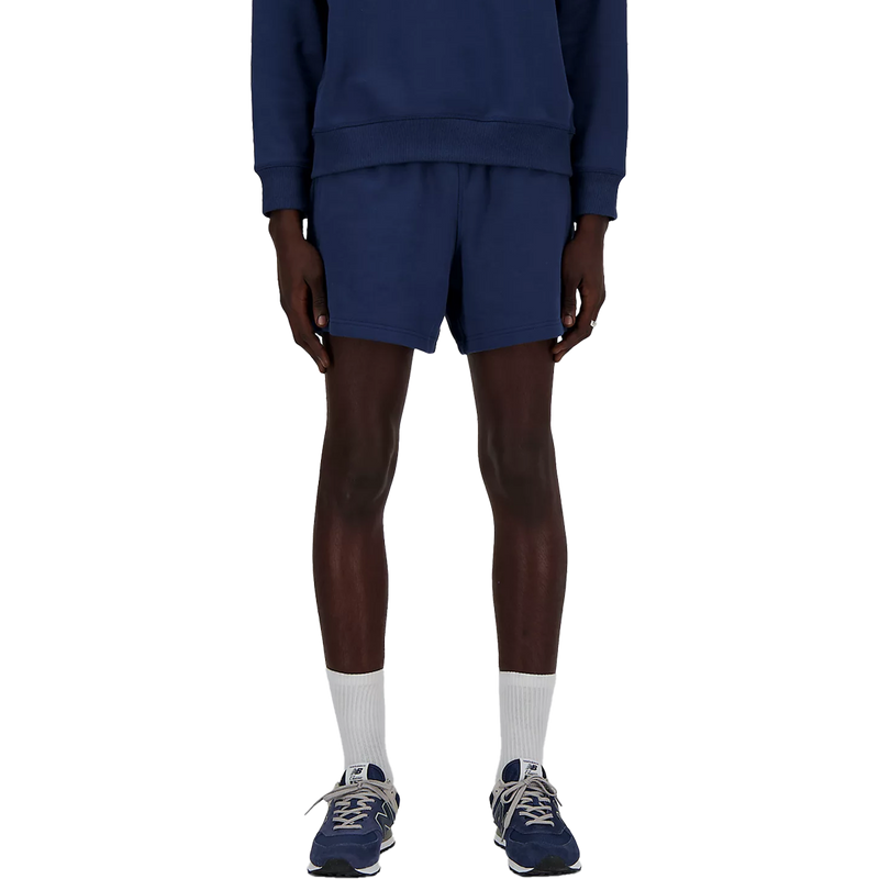 Men's Athletics French Terry 5" Short, Men's Athletics French Terry 5" Short Front