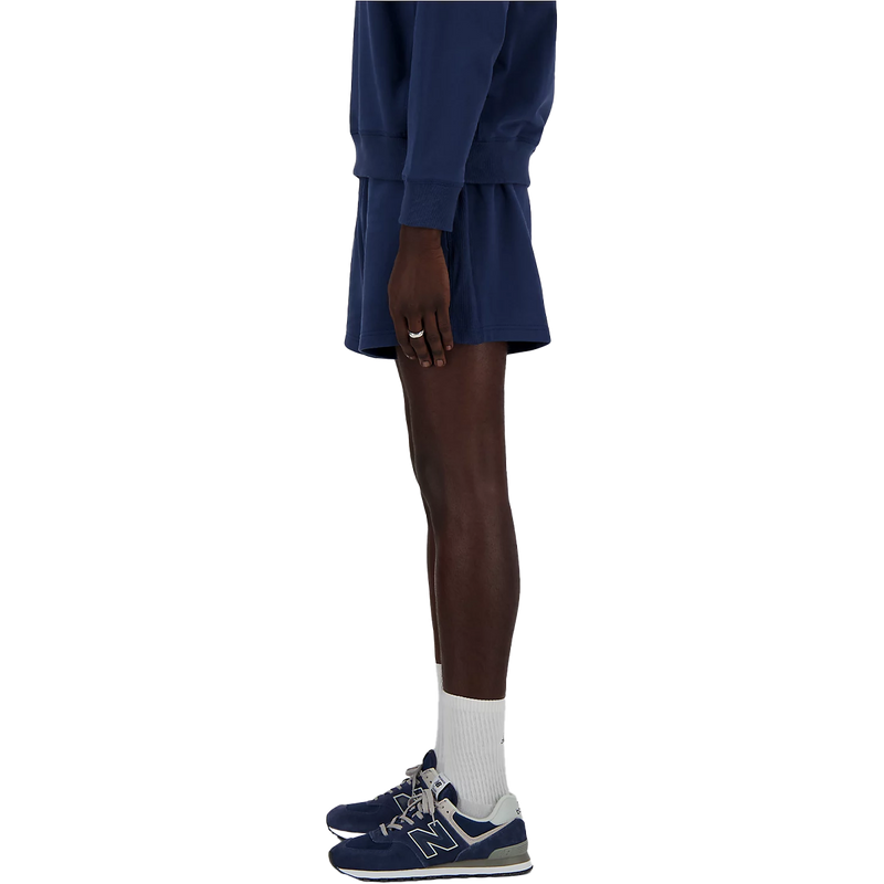 Men's Athletics French Terry 5" Short, Men's Athletics French Terry 5" Short Side