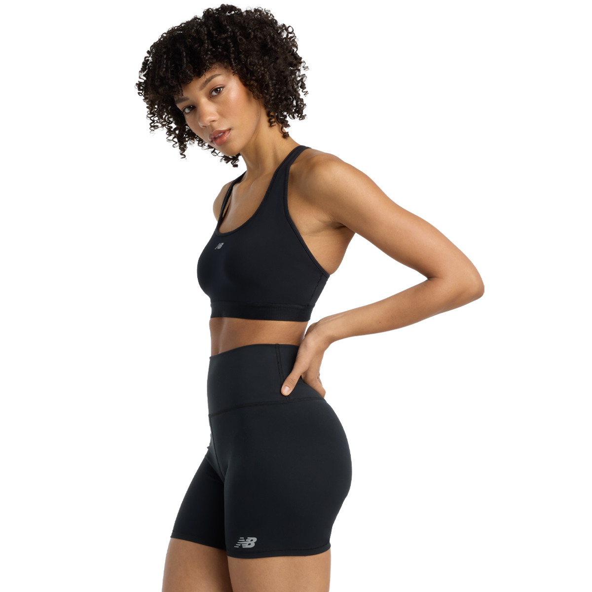 Women's Essential Run Bra alternate view