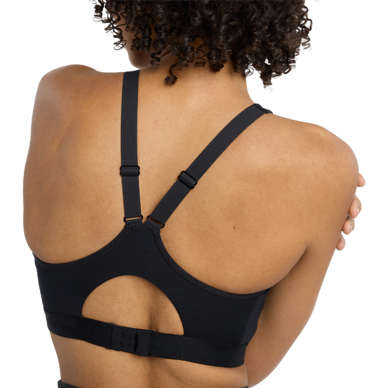 Women's Essential Run Bra, New Balance Women's Essential Run Bra back