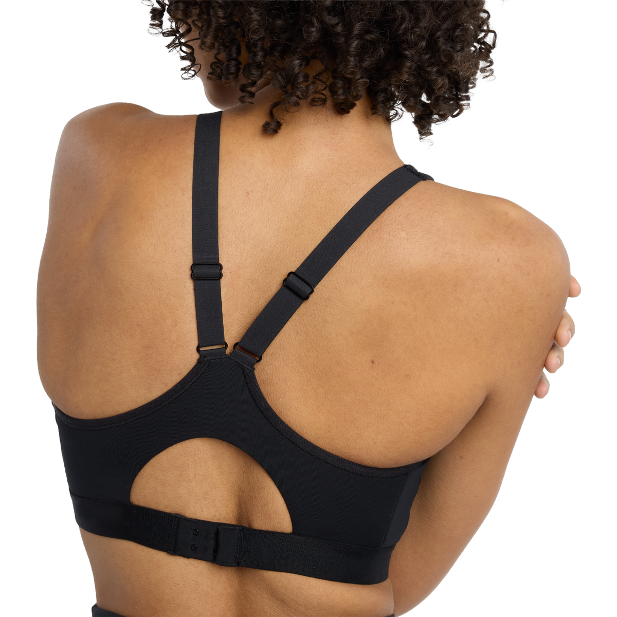Women's Essential Run Bra alternate view
