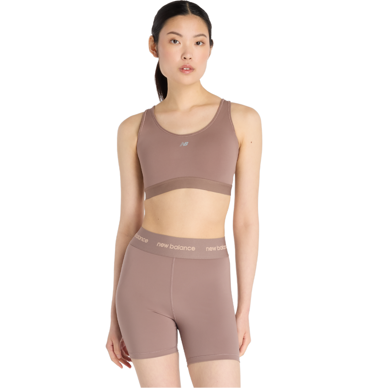 Women's Essential Run Bra, Featured Image