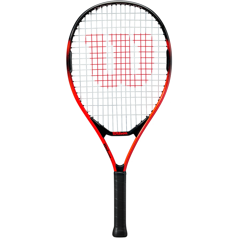 Pro Staff Precision JR 23, Featured Image