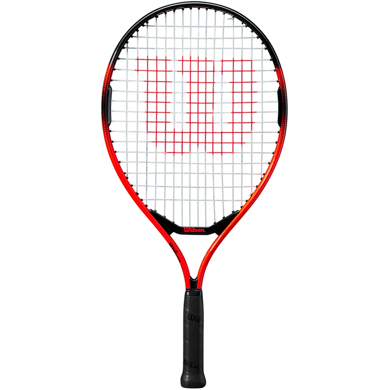 Pro Staff Precision JR 21, Featured Image