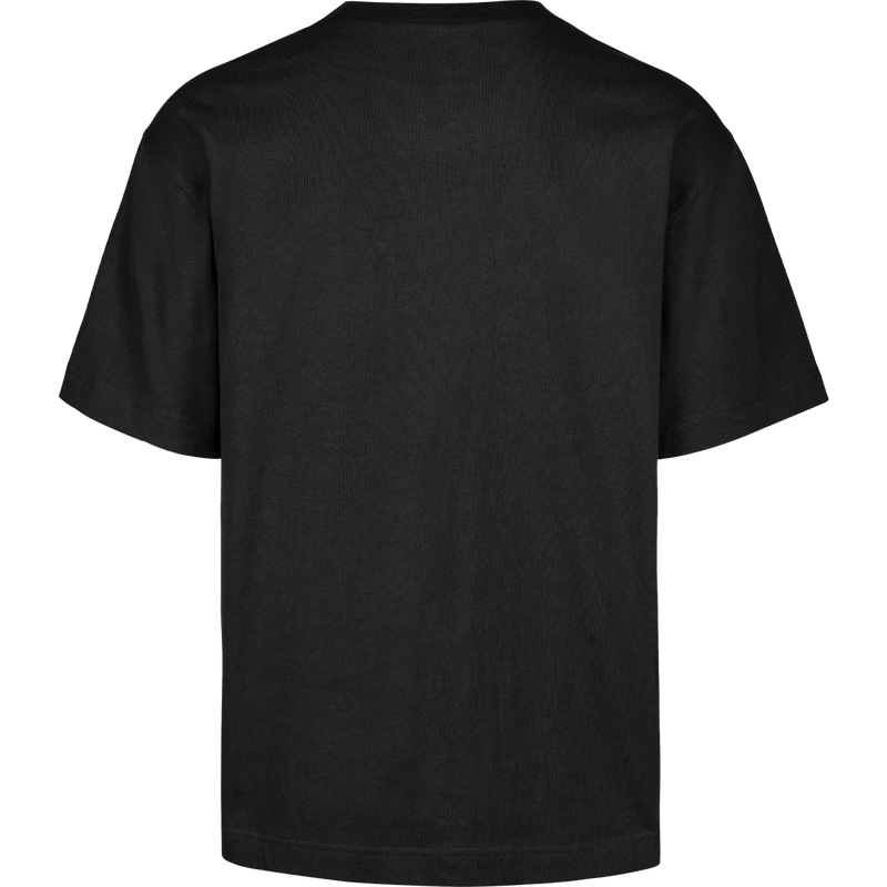 Men's Giants Hot Corner Foundation Tee, 47 Brand Men's Giants Hot Corner Foundation Tee back