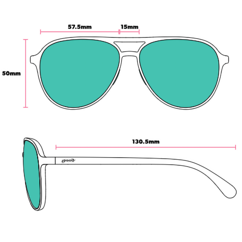 Mach G, Goodr Mach G in Call Me Tarmac Daddy specs (1)
