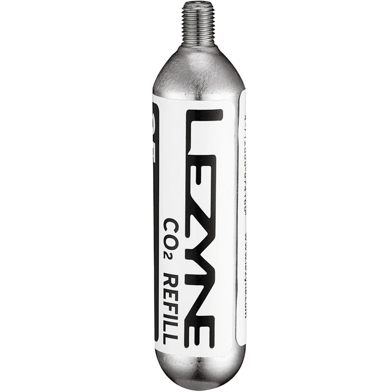 25g CO2 Cartridge, Featured Image