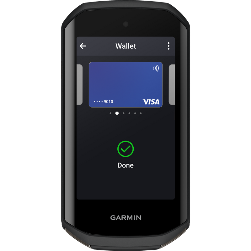 Edge 1050 Premium Bike Computer, Garmin Edge 1050 Premium Bike Computer garmin pay