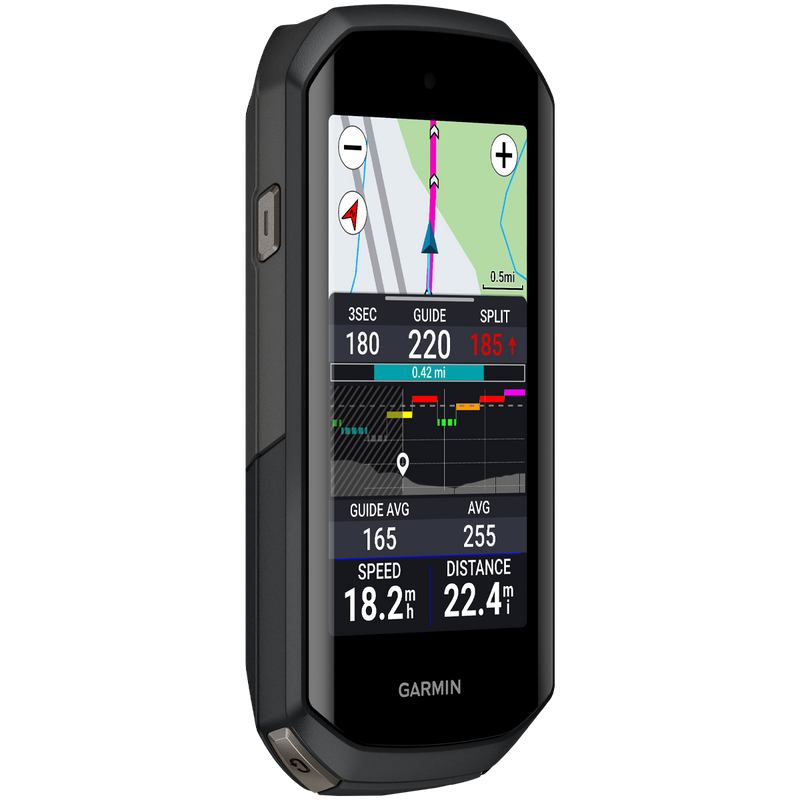 Edge 1050 Premium Bike Computer, Garmin Edge 1050 Premium Bike Computer guide