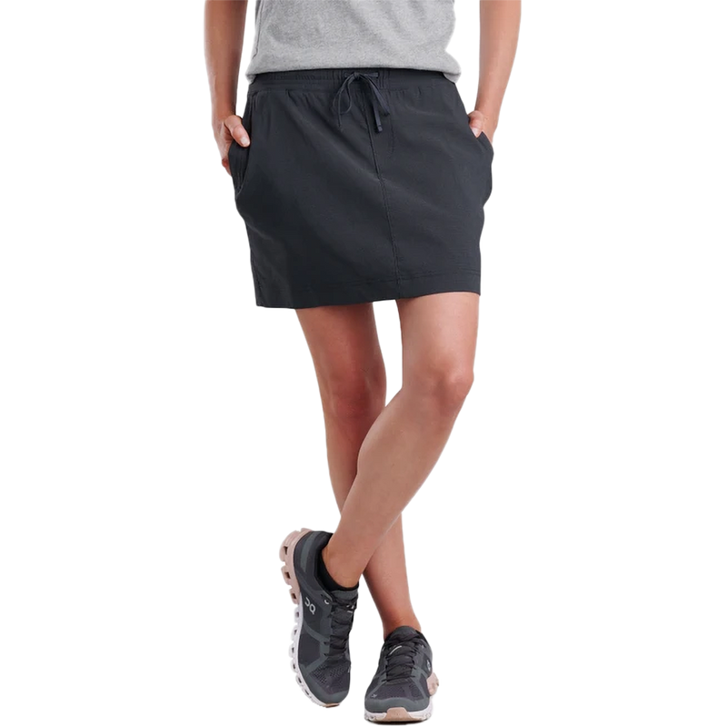 Women's Haven Skort, Featured Image