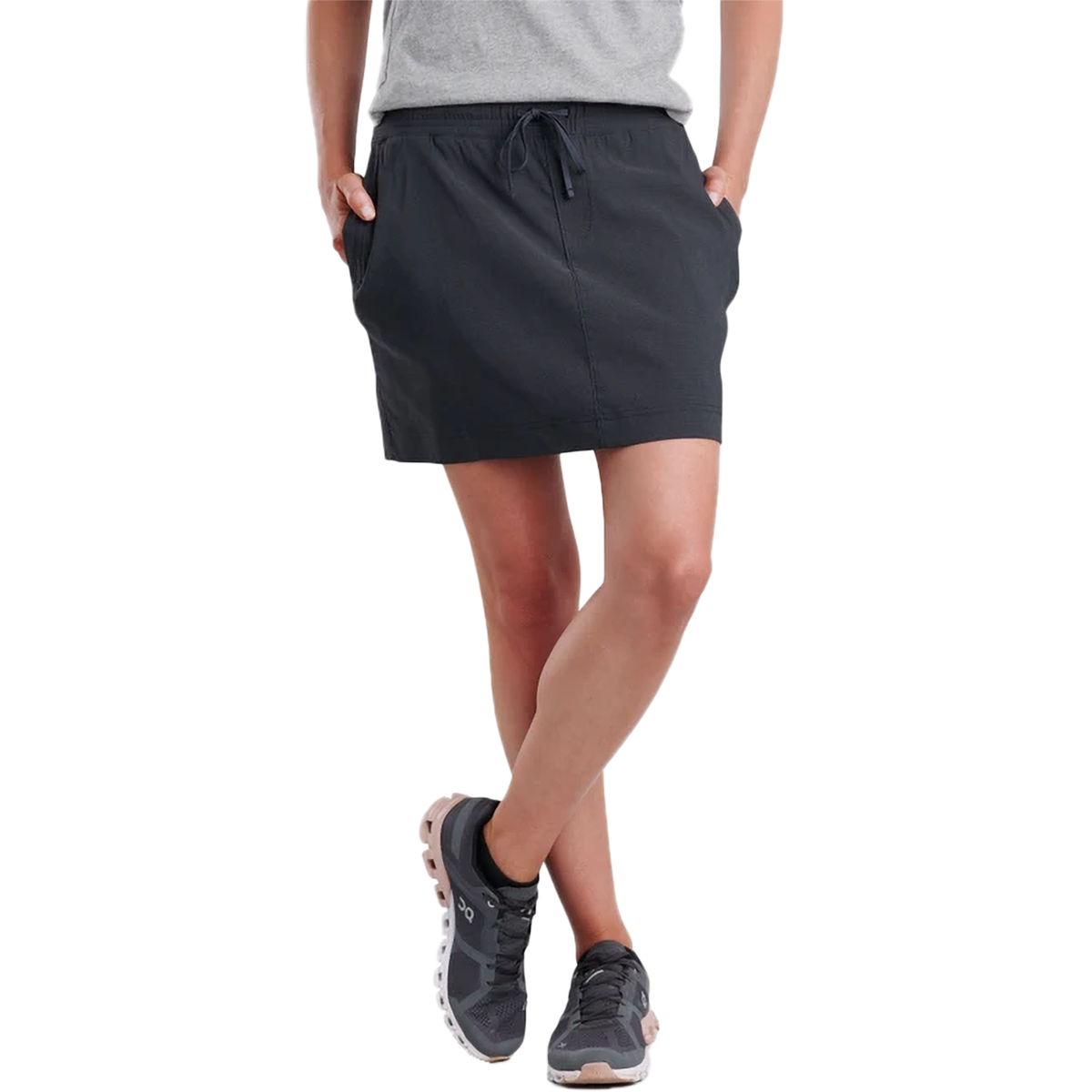 Women's Haven Skort alternate view