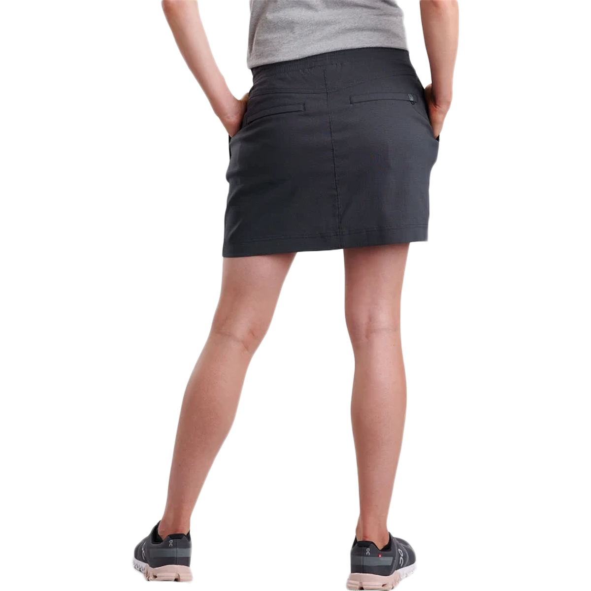 Women's Haven Skort alternate view