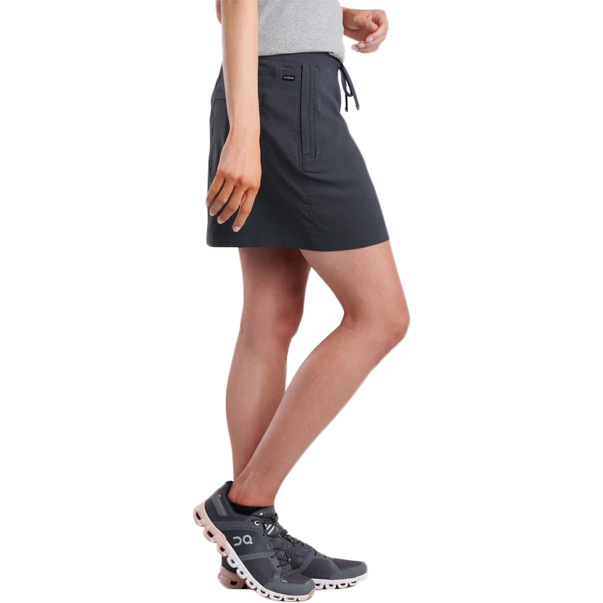 Women's Haven Skort alternate view