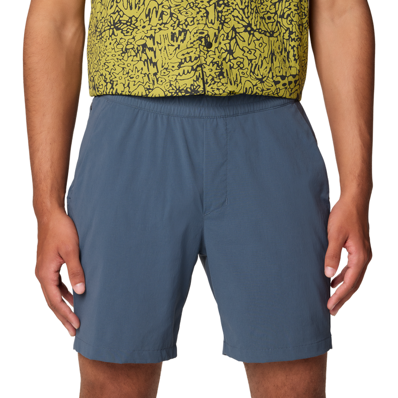 Men's Dynama Short, Mountain Hardwear Dynama Short Fly