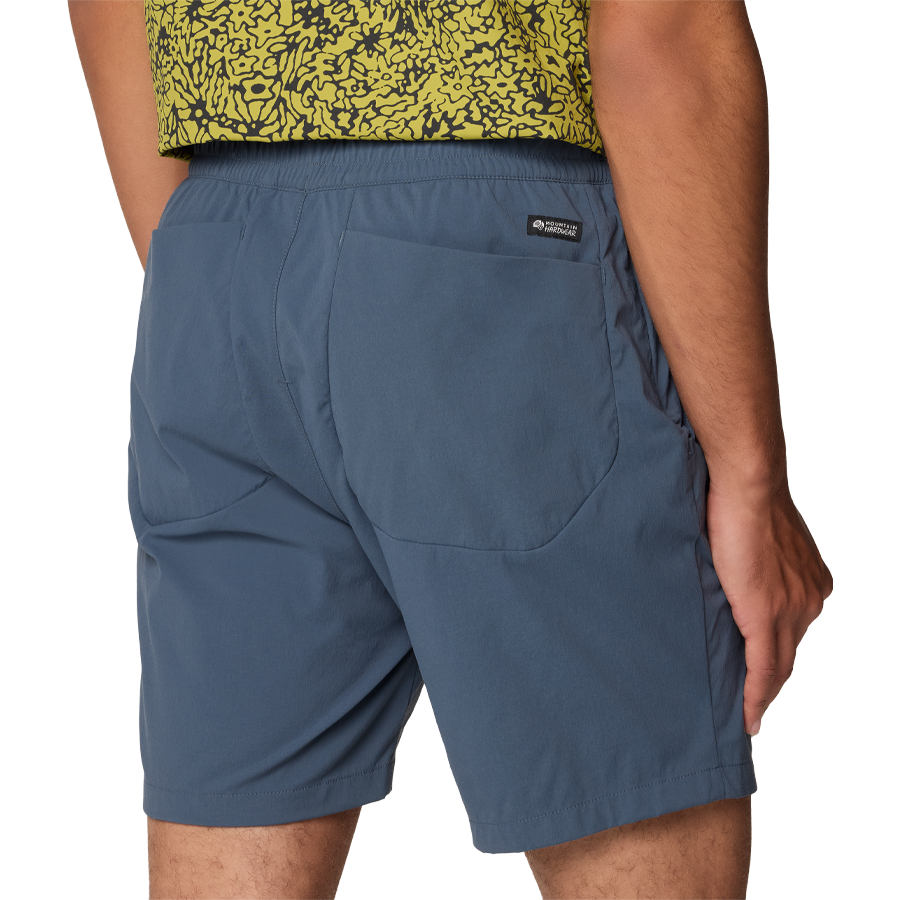 Men's Dynama Short alternate view