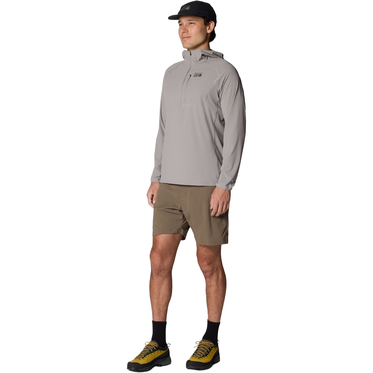 Men's Sunshield Hoody alternate view