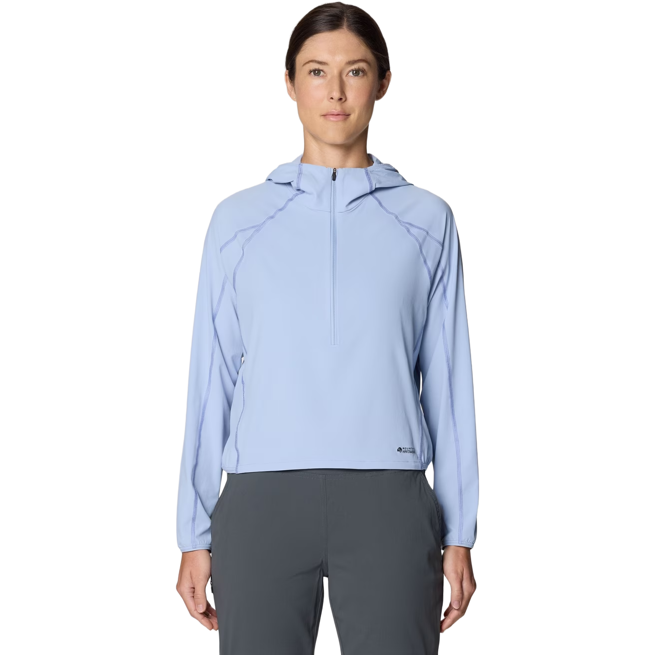 Women's Sunshield Hoody alternate view