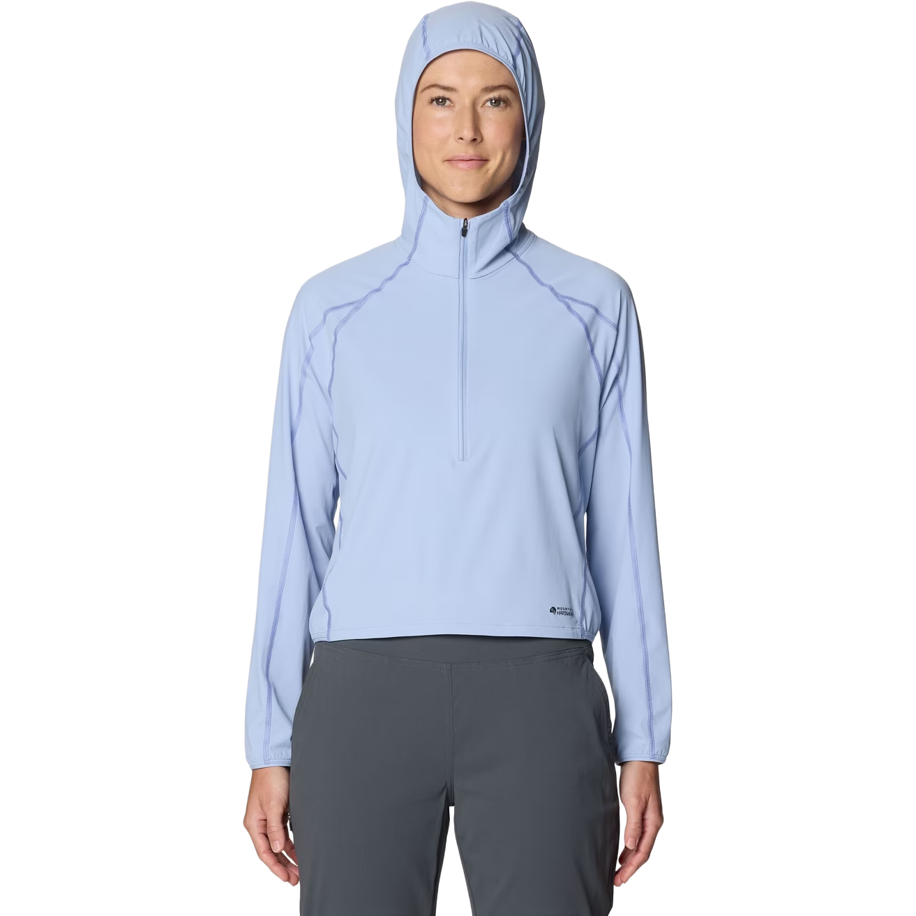 Women's Sunshield Hoody alternate view
