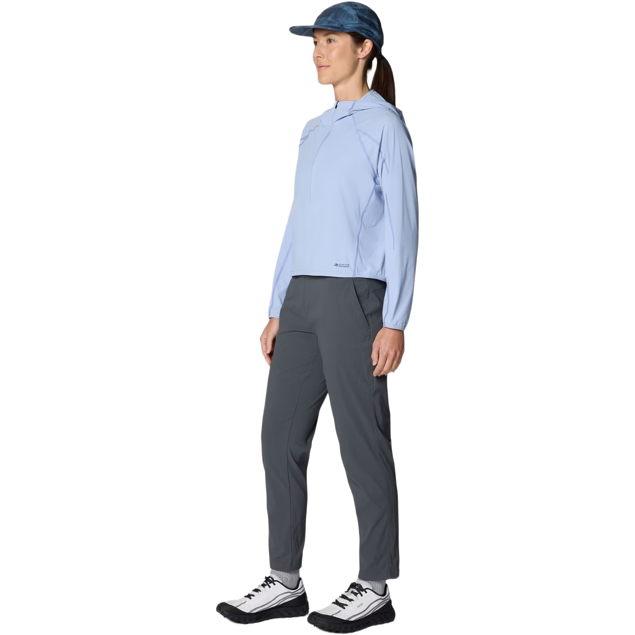 Women's Sunshield Hoody alternate view
