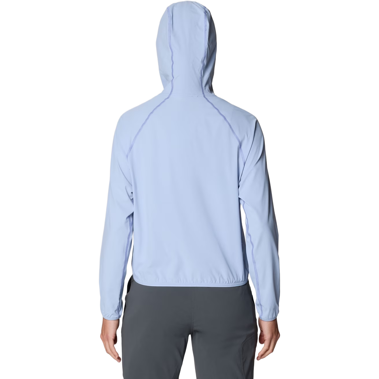 Women's Sunshield Hoody alternate view