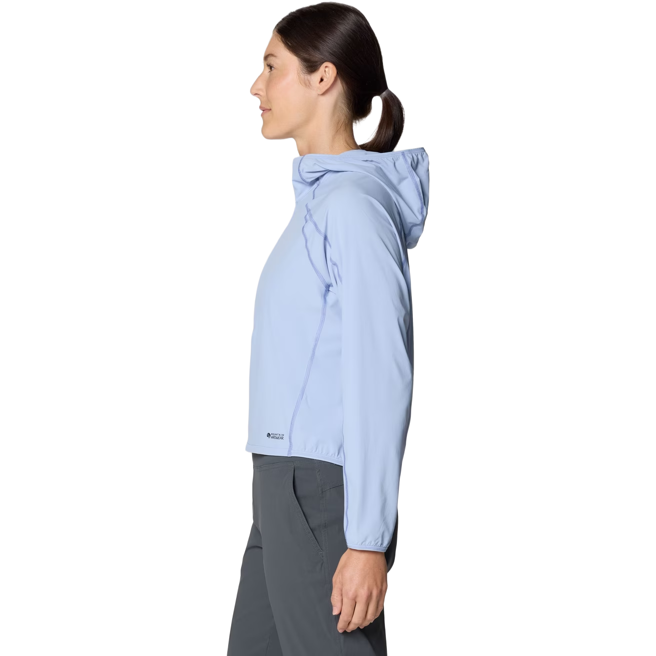 Women's Sunshield Hoody alternate view