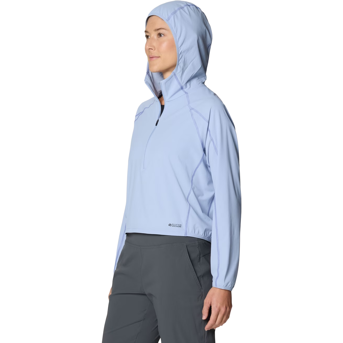 Women's Sunshield Hoody alternate view
