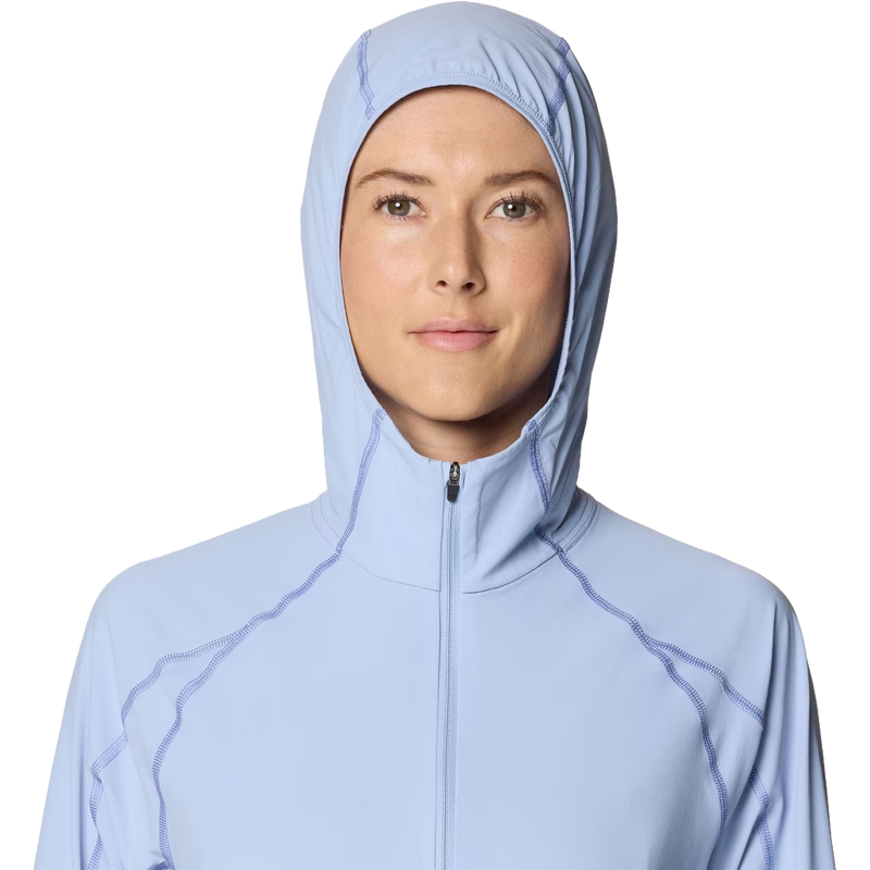 Women's Sunshield Hoody, Women's Sunshield Hoody