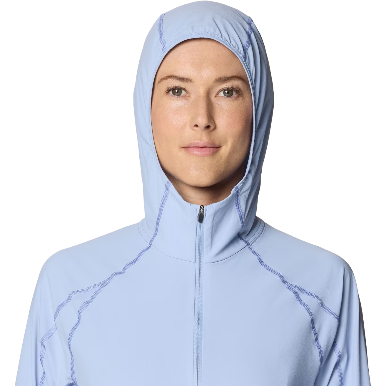 Women's Sunshield Hoody alternate view