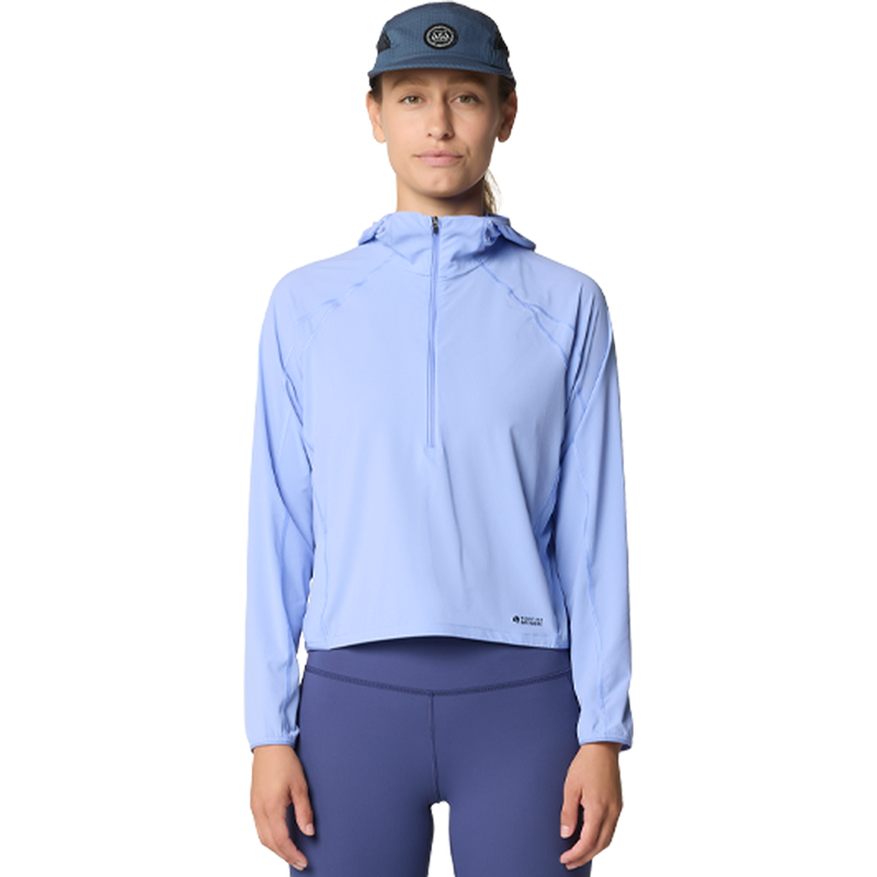 Women's Sunshield Hoody, Featured Image