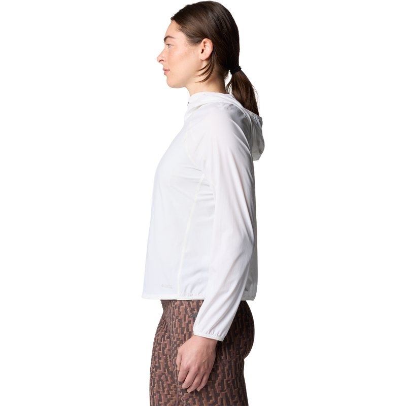 Women's Sunshield Hoody, Mountain Hardwear Women's Sunshield Hoody Side