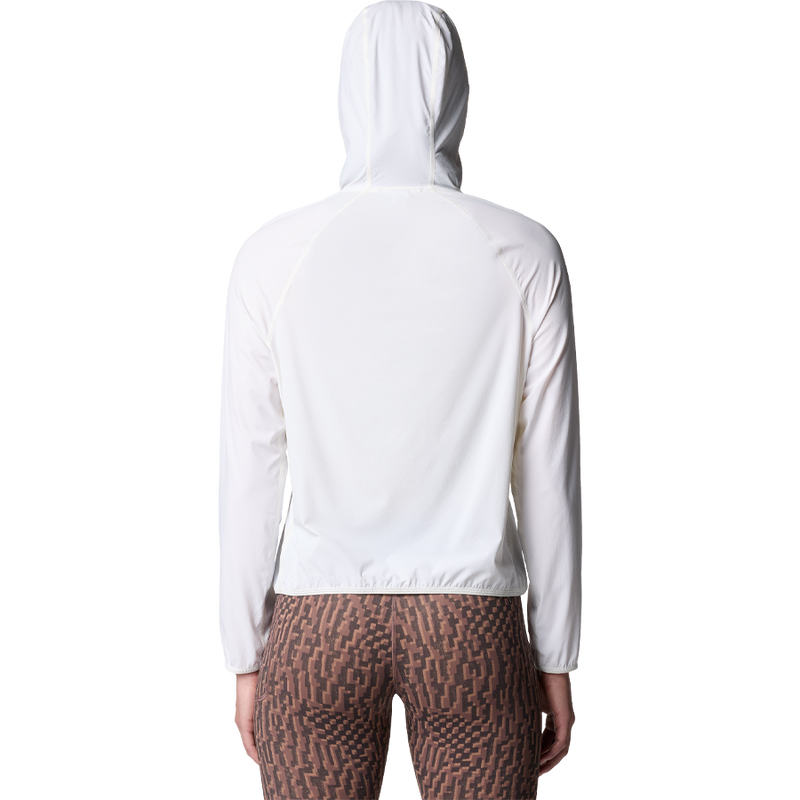 Women's Sunshield Hoody, Mountain Hardwear Women's Sunshield Hoody Back