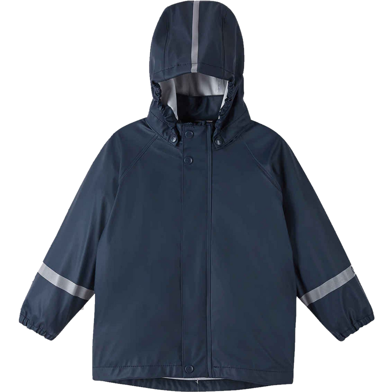 Youth Lampi Waterproof Rain Jacket, Featured Image