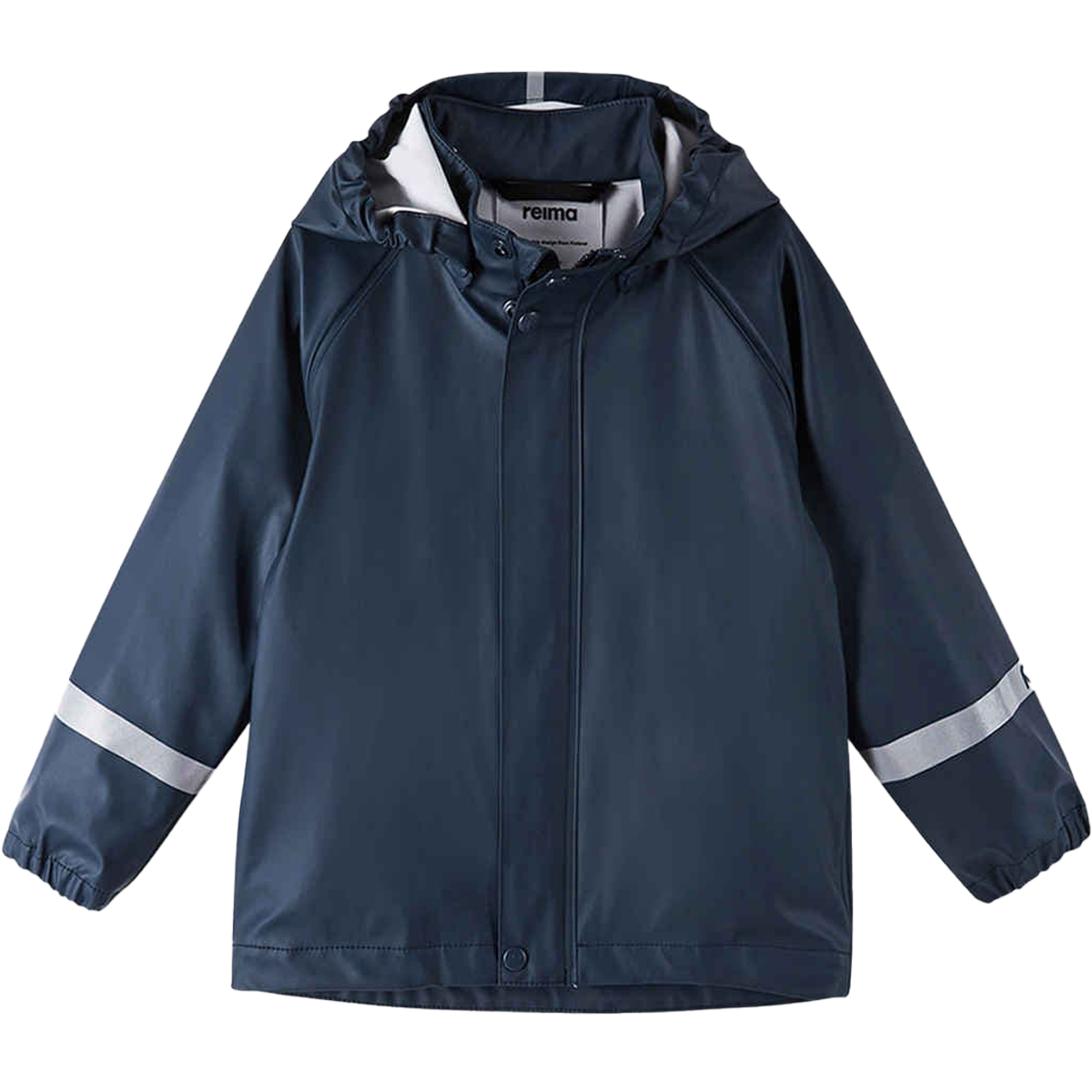 Youth Lampi Waterproof Rain Jacket alternate view