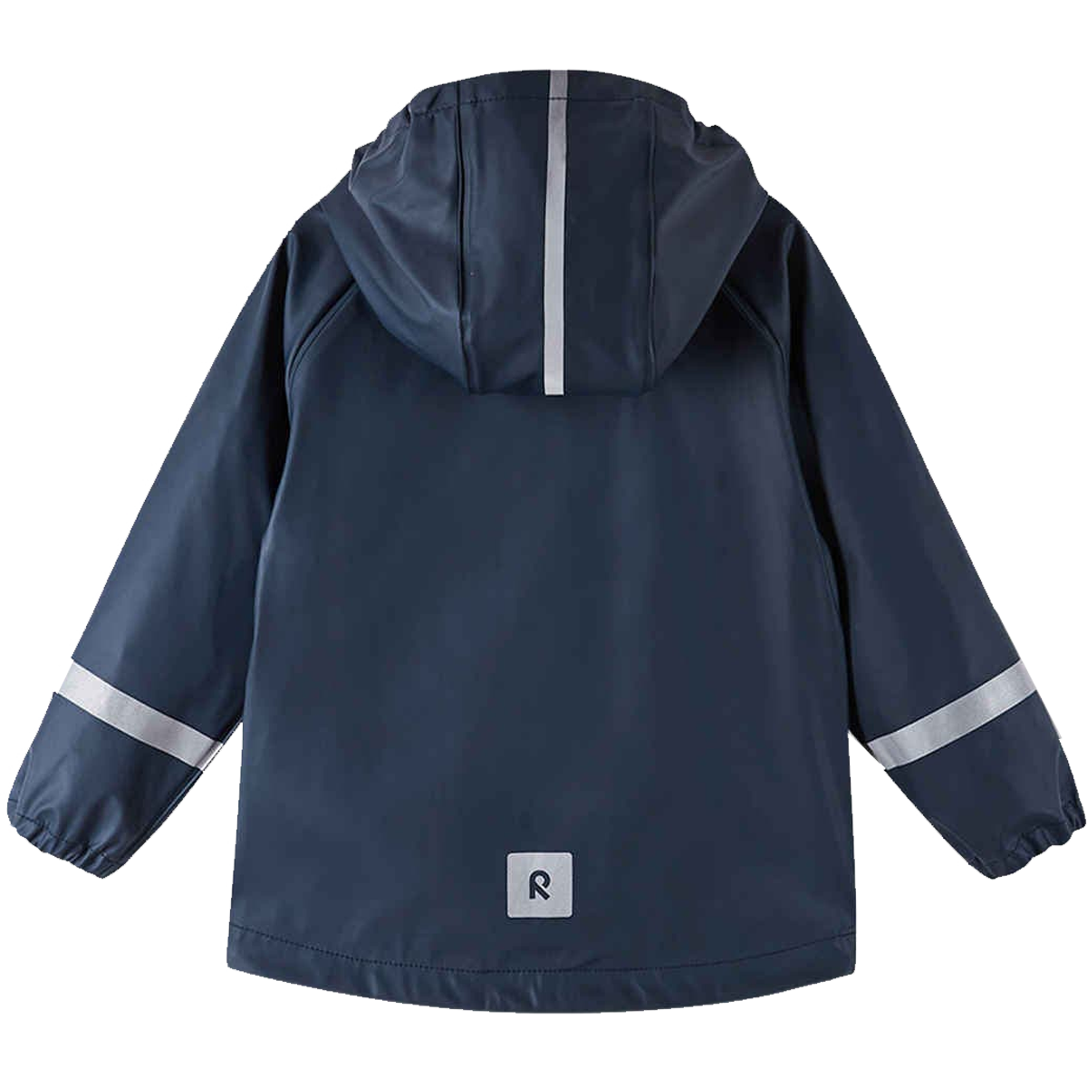 Youth Lampi Waterproof Rain Jacket alternate view