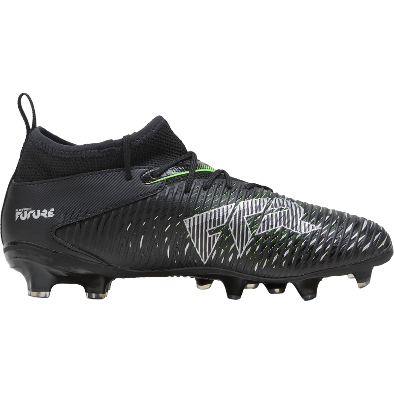 Youth Future 8 Match FG/AG, Featured Image