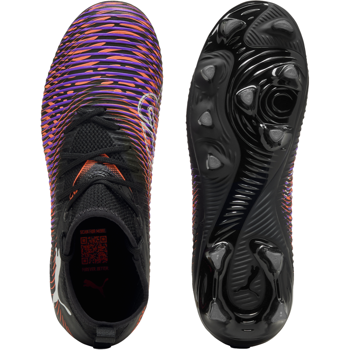 Youth Future 8 Match FG/AG alternate view