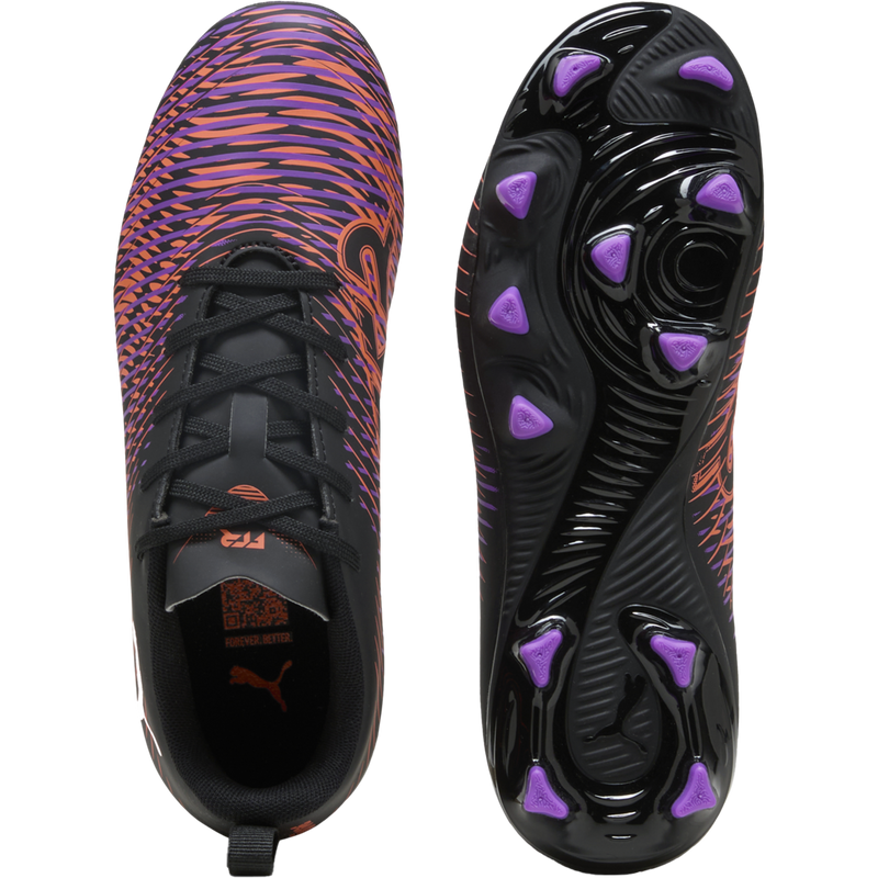 Youth Future 8 Play FG/AG, Puma Youth Future 8 Play FG/AG top and bottom
