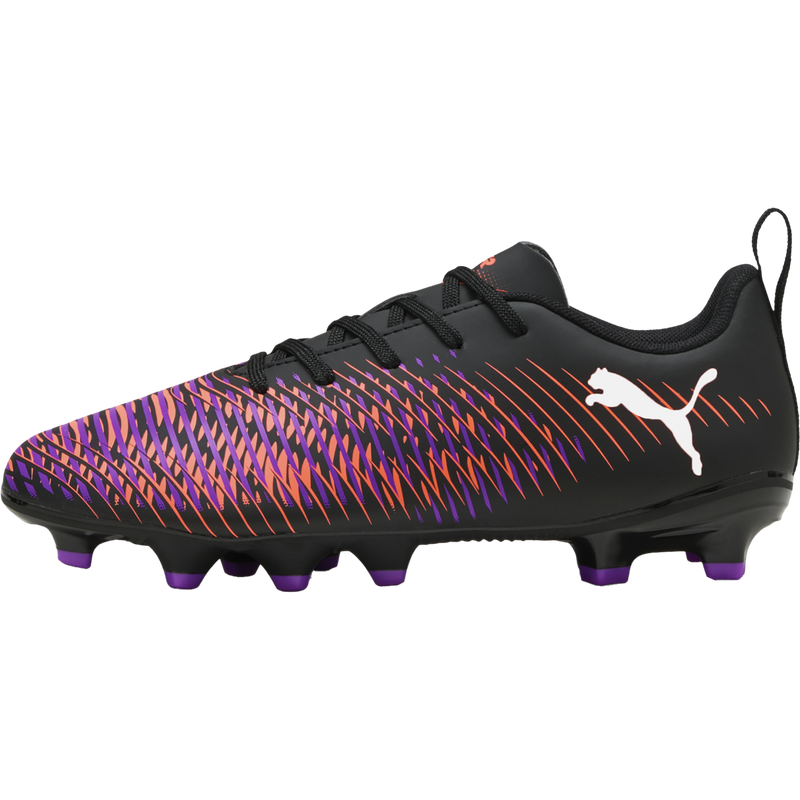 Youth Future 8 Play FG/AG, Puma Youth Future 8 Play FG/AG side