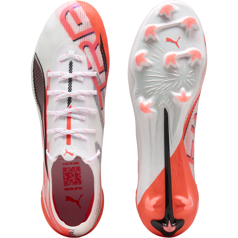 Ultra 5 Ultimate FG/AG – Sports Basement