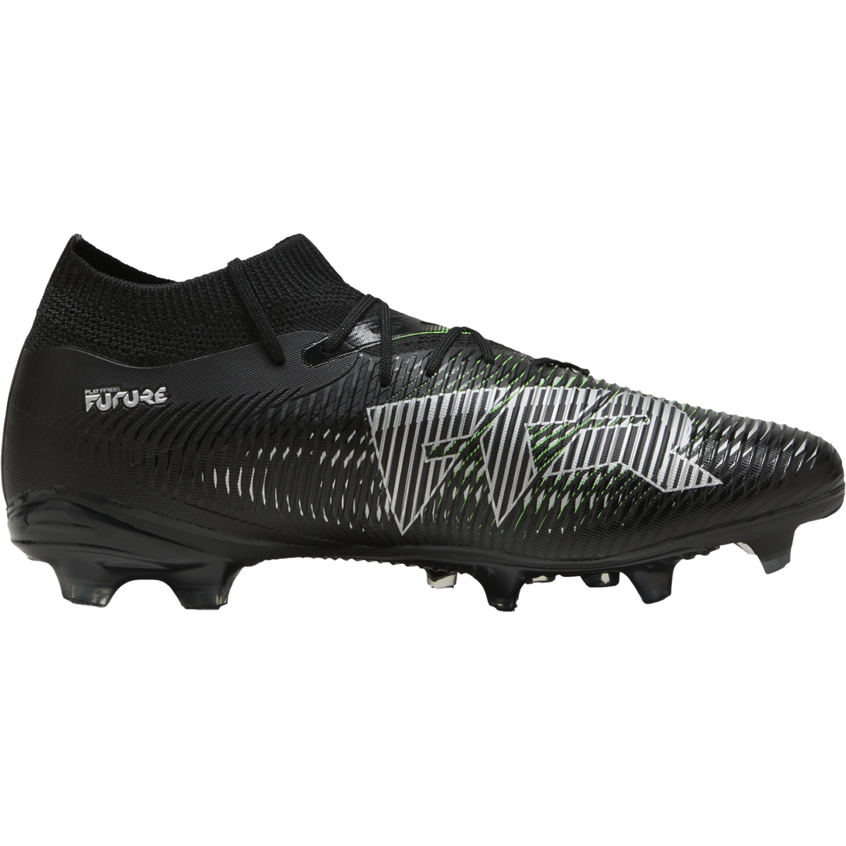 Future 8 Match FG/AG – Sports Basement