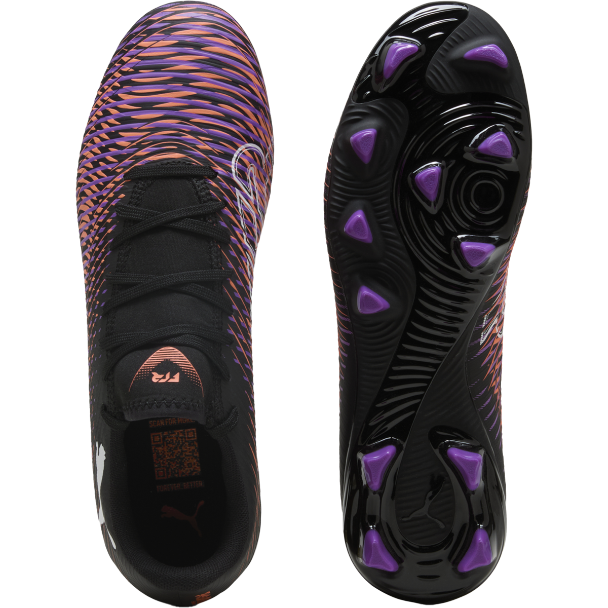 Future 8 Play FG/AG alternate view