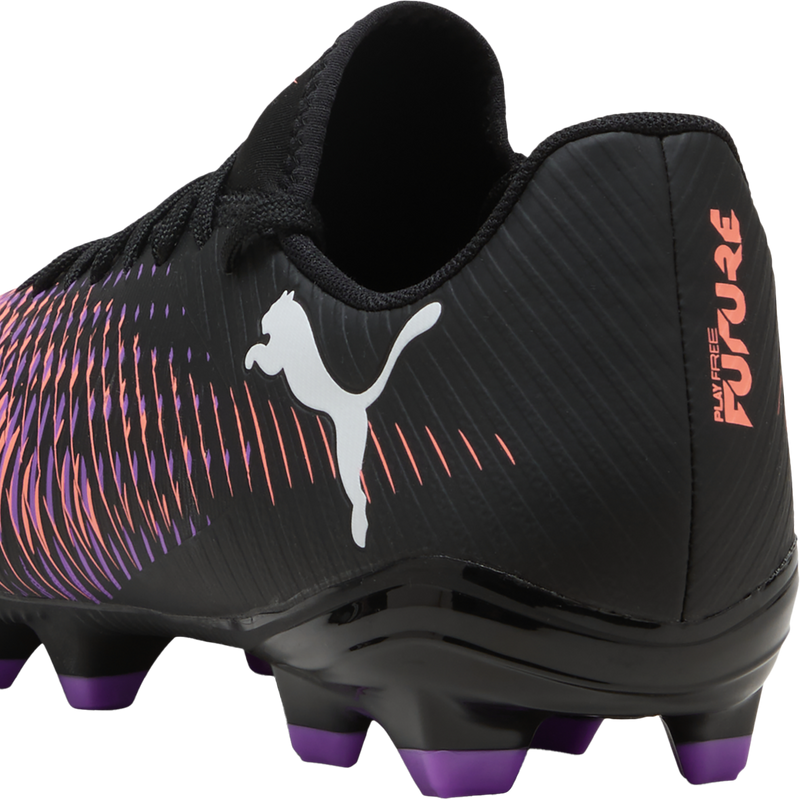 Future 8 Play FG/AG, Puma Future 8 Play FG/AG heel