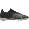 02-Black/Cool Light Grey/Fluo Green